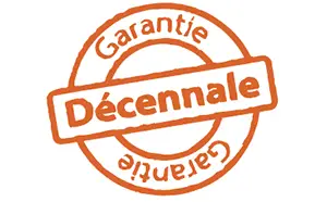 garantie décennale